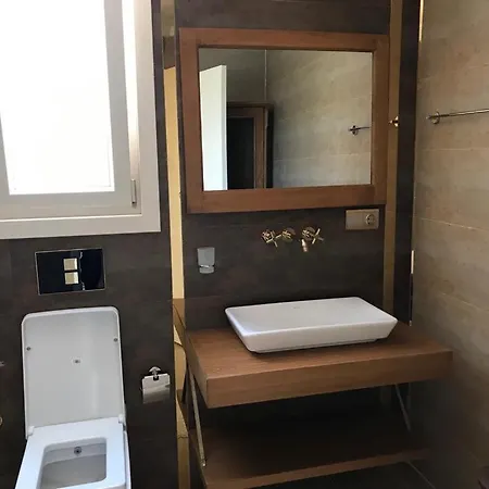 Ipekyolu3 8 빌라 *